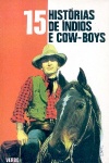 15 Histrias de ndios e Cow-Boys