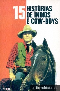 15 Histrias de ndios e Cow-Boys