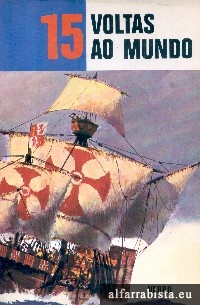 15 Voltas ao Mundo