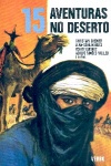 15 Aventuras no Deserto