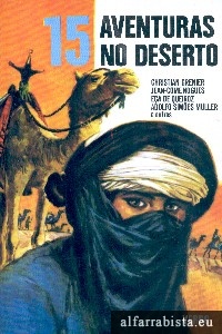 15 Aventuras no Deserto