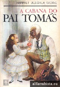 A Cabana do Pai Tomás – Wikipédia, a enciclopédia livre