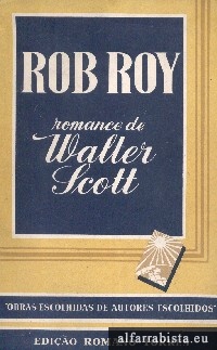 Rob Roy