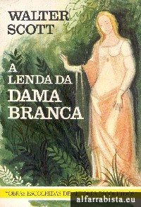 A Lenda da Dama Branca 