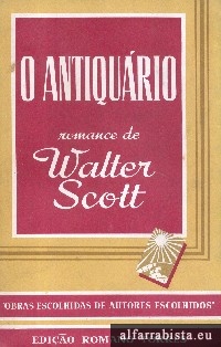 O Antiqurio