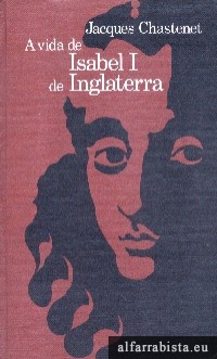 A Vida de Isabel I de Inglaterra