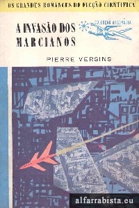 A Invaso dos Marcianos / No Apontem aos Marcianos