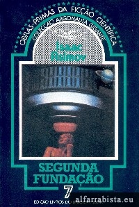 Segunda Fundao