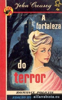 A fortaleza do terror