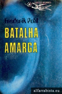 Batalha Amarga