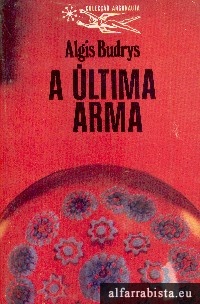 A ltima Arma