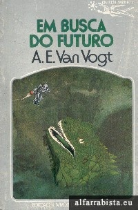 Em Busca do Futuro