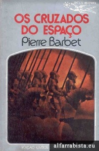 Os Cruzados do Espa�o