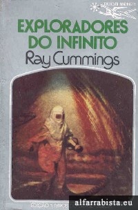 Exploradores do Infinito