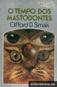 O Tempo dos Mastodontes