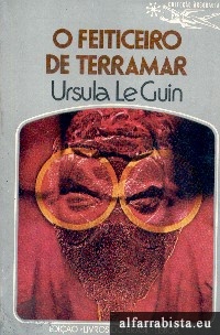 O Feiticeiro de Terramar
