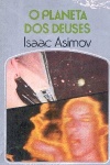 O Planeta dos Deuses