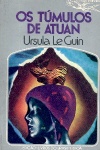 Os Tmulos de Atuan