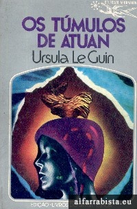 Os Tmulos de Atuan