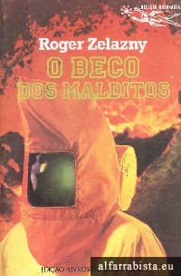 O Beco dos Malditos