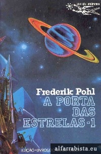 A Porta das Estrelas - 1