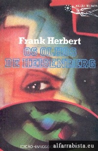 Os Olhos de Heisenberg