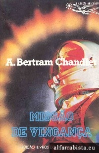 Miss�o de Vingan�a