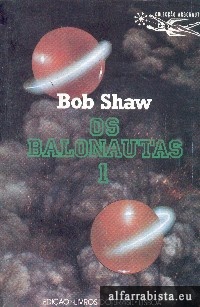 Os Balonautas - 1