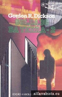 Soldado da Terra - 2
