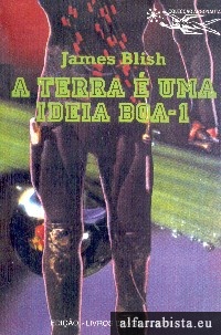 A Terra  Uma Ideia Boa -1