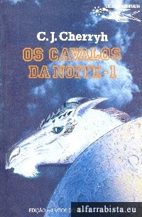 Os Cavalos da Noite - 1