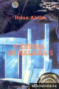 O Enigma de Malacia - 1