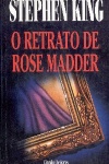 O Retrato de Rose Madder