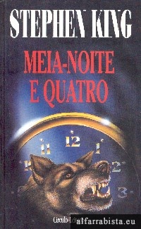 Meia-Noite e Quatro