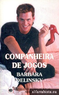 Companheira de Jogos