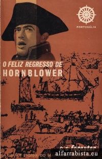 O Feliz Regresso de Hornblower