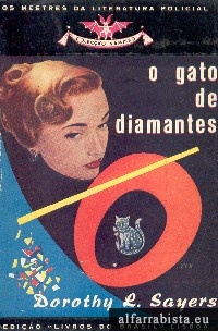 O Gato de Diamantes