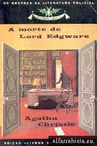 A Morte de Lord Edgware