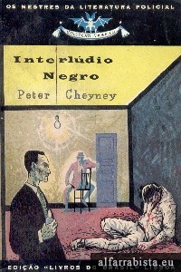 Interldio Negro