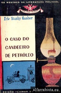 O Caso do Candeeiro de Petrleo