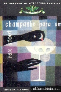 Champanhe para Um