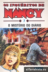 O Mistrio do Dirio