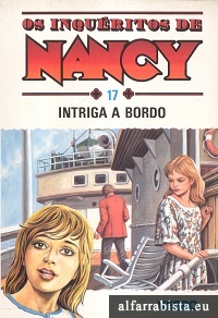 Intriga a Bordo