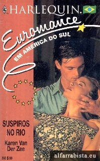 Suspiros no Rio