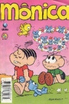 Mnica - Editora Globo - 85