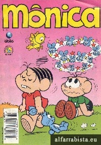 Mnica - Editora Globo - 85