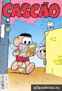 Casco - Editora Globo - 385