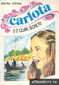 Carlota e o Clube Secreto