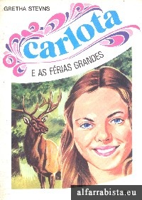 Carlota e as Frias Grandes