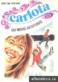 Carlota em Novas Aventuras